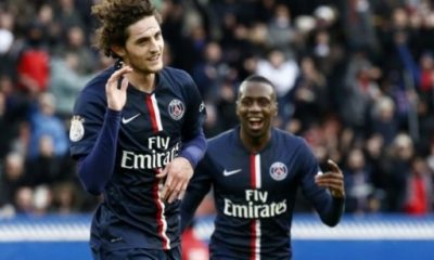 Mercato - La Juventus aurait Matuidi comme priorité, Rabiot envisagé, selon Di Marzio