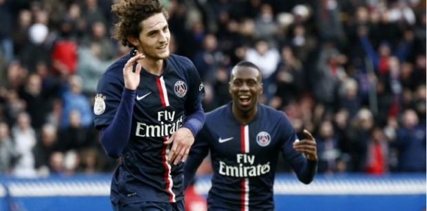 Mercato - La Juventus aurait Matuidi comme priorité, Rabiot envisagé, selon Di Marzio