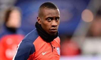 Mercato - La Juventus pense à Matuidi et lui hésite, s'interroge selon L'Equipe