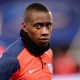 Mercato - La Juventus pense à Matuidi et lui hésite, s'interroge selon L'Equipe