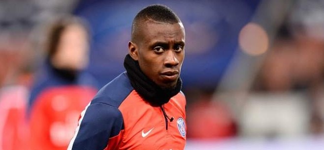 Mercato - La Juventus pense à Matuidi et lui hésite, s'interroge selon L'Equipe