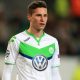 Mercato - Draxler veut venir au PSG et l'a dit à Trapp, selon beIN SPORTS