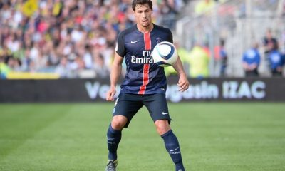 Mercato - Le PSG d'accord pour prêter Stambouli à l'AC Milan, selon L'Equipe