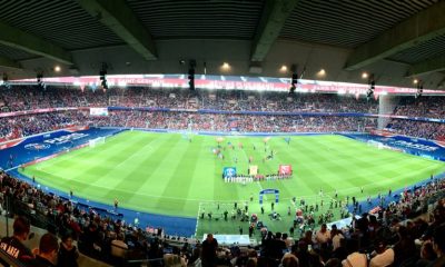 PSG/Nantes - Les informations et consignes du club pour les supporters qui vont au Parc des Princes