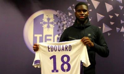 Odsonne Edouard sous contrôle judiciaire : le PSG prend son temps, Dupraz ne veut pas en parler