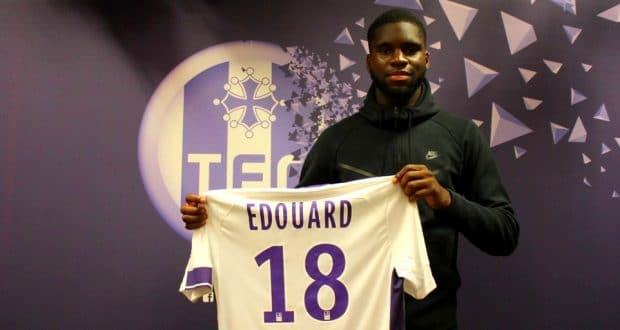 Odsonne Edouard sous contrôle judiciaire : le PSG prend son temps, Dupraz ne veut pas en parler