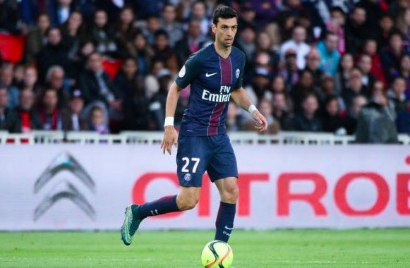 Pastore "On espère aussi gagner pour Unai Emery, qui a beaucoup travaillé et mérite des titres"