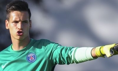 PSG/Nantes - Le groupe parisien avec les forfaits attendus et Descamps comme seul jeune