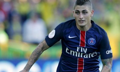 Marco Verratti «Être discuté me pousse à donner de plus en plus»