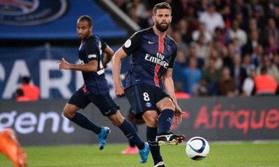 Metz/PSG - Les équipes officielles : Thiago Motta capitaine, Silva et Pastore sur le banc