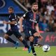 Metz/PSG - Les équipes officielles : Thiago Motta capitaine, Silva et Pastore sur le banc