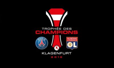 TDC - Le Progrès "C’est le moment de prouver" que l'OL se rapproche du PSG