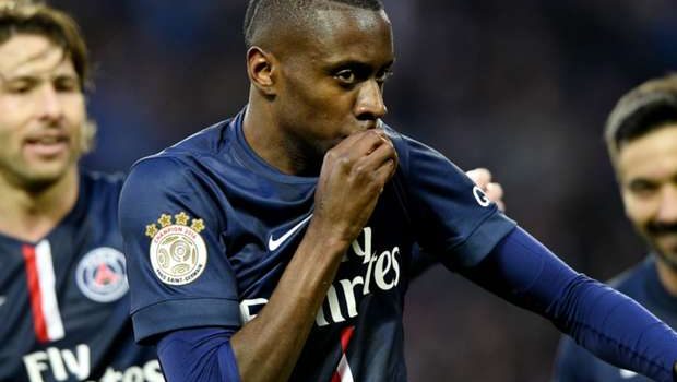 Blaise Matuidi demande le retour des Ultras au Parc "c'est dur sans vous"