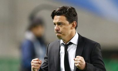 Marcelo Gallardo