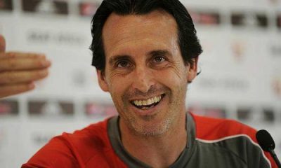 Le Parisien "Après Blanc, les salariés découvrent la personnalité d'Emery et apprécient le changement."