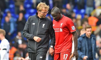 Anciens - Jurgen Klopp prêt à donner une chance à Sakho, mais cela nécessitera du temps