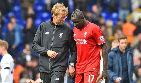 Anciens - Jurgen Klopp prêt à donner une chance à Sakho, mais cela nécessitera du temps