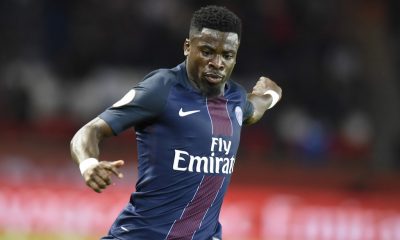 France Football confirme l'approche du Barça pour Aurier et évoque "d'autres grands clubs"