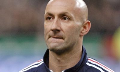 Barthez: Des problèmes de gardiens au PSG? "Il fallait s’attendre à ce que ça se passe comme ça"