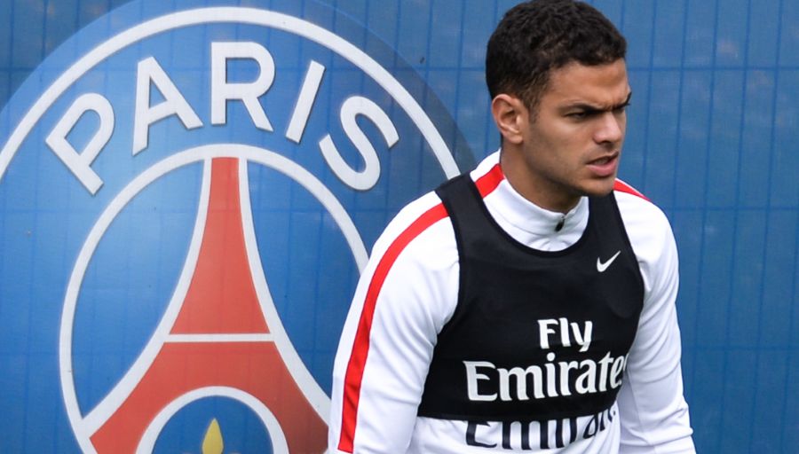 Hatem Ben Arfa publie une vidéo pour confirmer sa mentalité: "travailler dur"