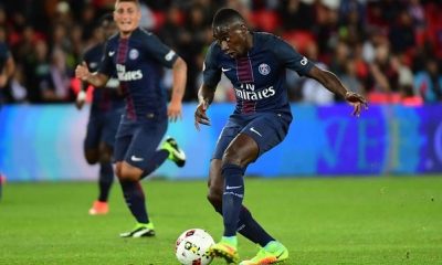 Matuidi "Unaï Emery fait un bon travail, on enchaîne les bons résultats ces derniers temps"