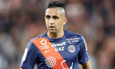 PSG/MHSC - Boudebouz "En première mi-temps ils ont trois occasions, on a trois occasions…"