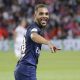 Layvin Kurzawa : Sa pubalgie "ce n'est pas le top, mais je peux jouer"