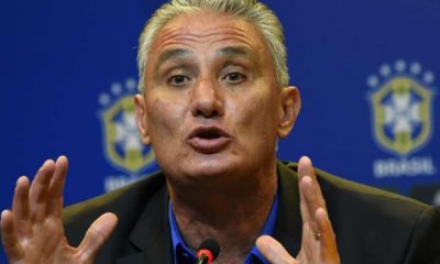 Tite l'annonce, Marquinhos et Thiago Silva font partie de la "base" pour le prochain Mondial