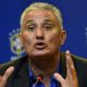 Tite l'annonce, Marquinhos et Thiago Silva font partie de la "base" pour le prochain Mondial