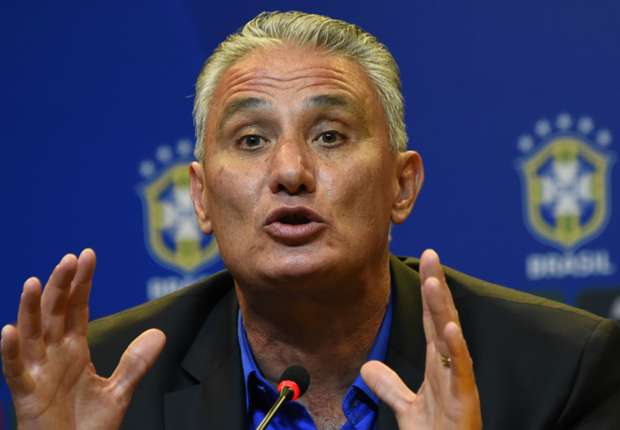 Tite l'annonce, Marquinhos et Thiago Silva font partie de la "base" pour le prochain Mondial