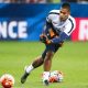 Alphonse Areola "Le statut de numéro n'est pas encore acquis...c'est le haut niveau"