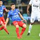 Caen/PSG - Le groupe Caennais, toujours sans Delaplace