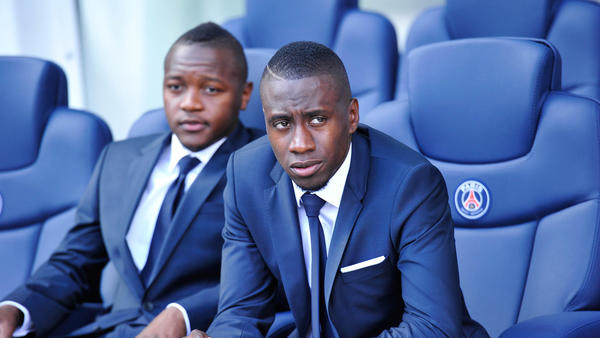 L'Equipe : Matuidi "les envies de départ demeurent, malgré tout"