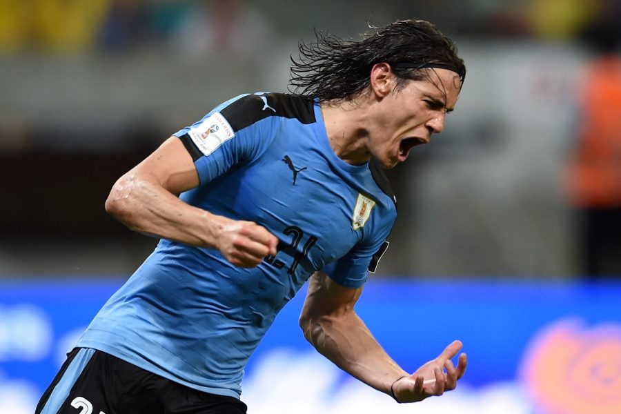 Cavani "j’espère être prêt pour jouer le Chili mardi"