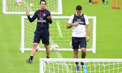 Unai Emery "Ben Arfa, c'est à lui de gagner sa place. Cela fait partie de la concurrence"