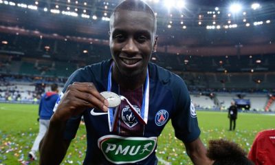 CDF - Matuidi "C'est une compétition magnifique à jouer...On veut continuer"