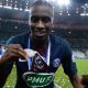 CDF - Matuidi "C'est une compétition magnifique à jouer...On veut continuer"