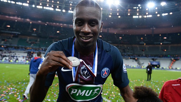 CDF - Matuidi "C'est une compétition magnifique à jouer...On veut continuer"