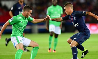 Di Campli: Verratti "n'a pas de prix...mais il veut gagner quelque chose de plus important" que la Ligue 1