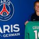 Féminines - Le PSG officialise la venue de Loes Geurts très honorée de rejoindre cette institution