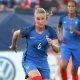 Féminines - Amandine Henry confirme qu'elle quitte le PSG pour retourner à Portland