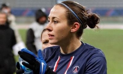 Féminines - PSGOM, Delannoy envie de pouvoir écrire aussi notre histoire