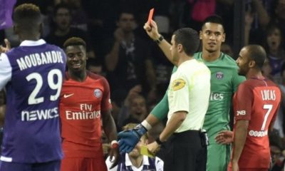 Gouaillard le PSG n’a pas de boussole. Il n’a pas de fil directeur dans son jeu