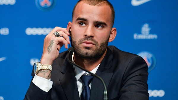 Jesé Rodriguez fait plutôt partie des petits salaires du PSG, selon Sportune