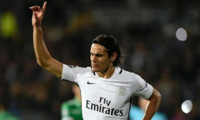 Cavani n'aurait rien de grave et va rejoindre la sélection uruguayenne, selon Ovacion