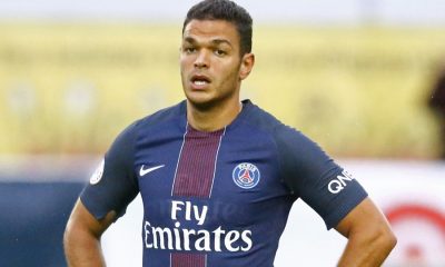 Ben Arfa dans la catégorie de Messi et Ronaldo selon un ancien coéquipier