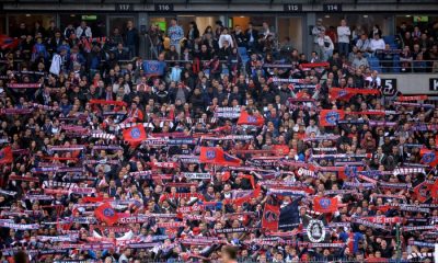 Le Collectif Ultras Paris prévient: il ne compte plus venir tant que des membres seront interdits de stade