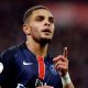 Layvin Kurzawa devrait revenir le 22 avril pour la réception de Montpellier