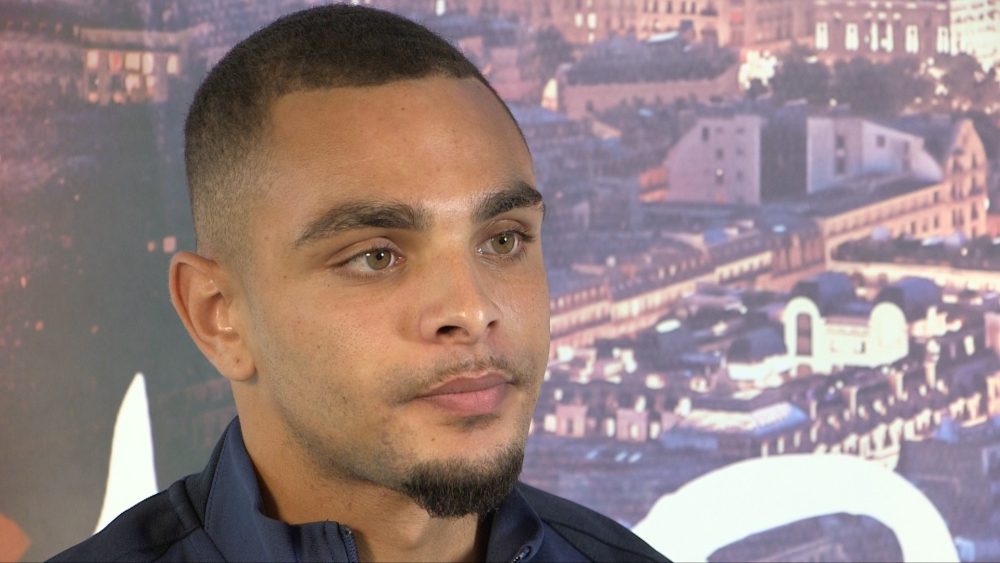 Kurzawa explique ses propos sur Thiago Silva "Il n'y a rien de méchant"