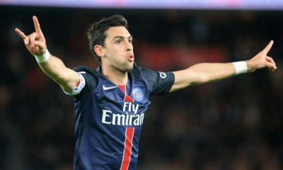 PSG / Dijon, compos